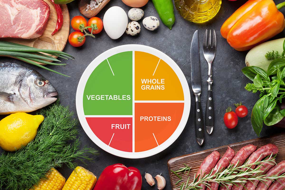 Food & Nutrician