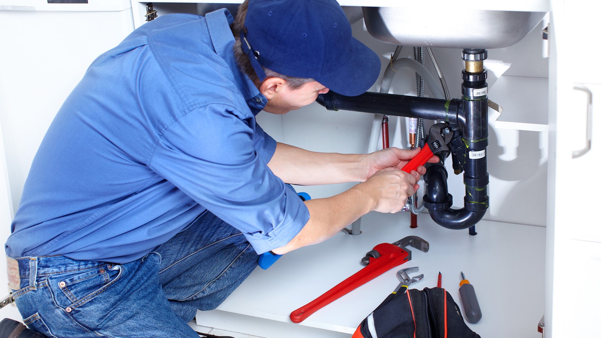 e Plumber